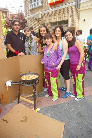 Fiestas de Santa Dara en Cenicero-12